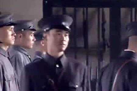 范希亮被杨立青抓住是几集