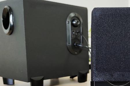 漫步者讯声专卖店的是正品吗