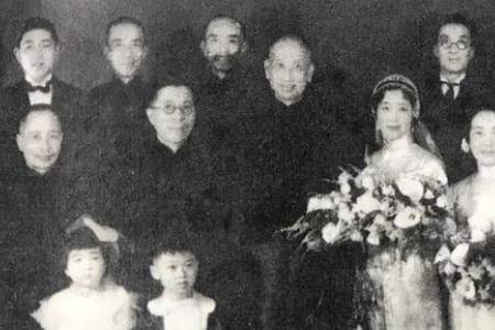 熊希龄扮演者