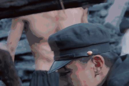 白鹿原鹿兆海死的真正原因