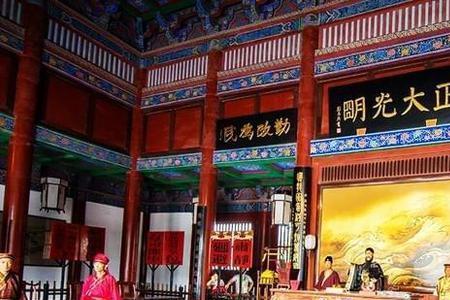 曹家后代今何在
