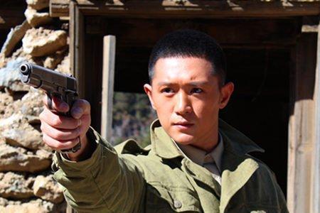 天堂马帮中陆雪纯真实身份