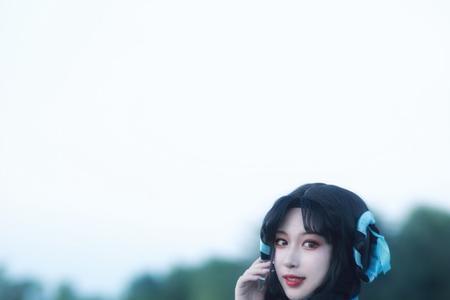诗雨江南的声优是谁