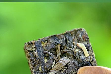 澜沧方砖是古树茶吗