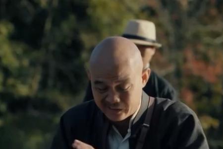 绝密使命里林风原型是谁