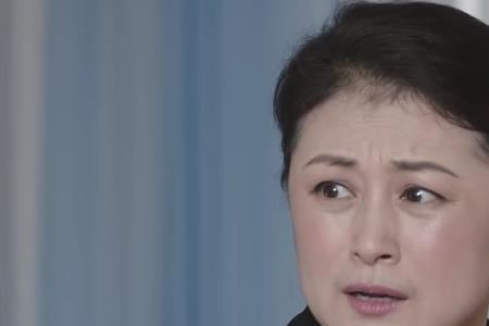 乡村爱情杨晓燕怀孕生了吗