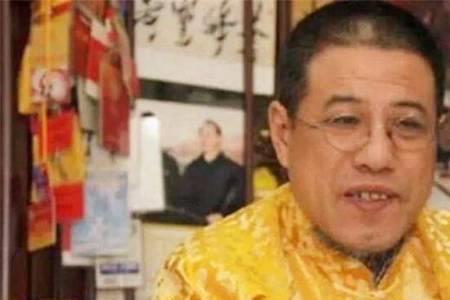 皇室宗亲是什么意思
