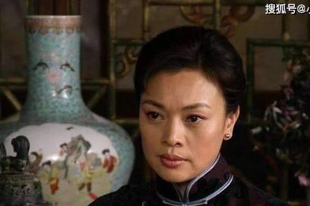 霍啸林的母亲