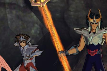 圣斗士星矢神一辉带什么小宇宙