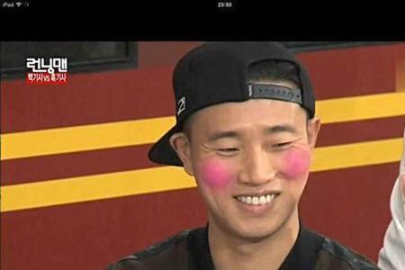 gary拳击在跑男是第几集
