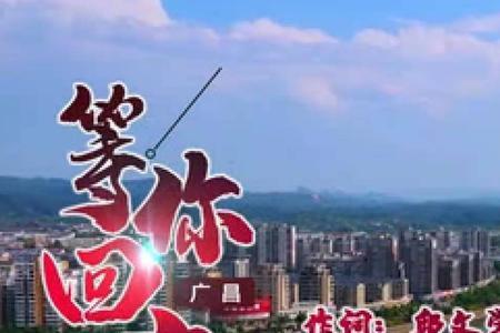 等你回家藏头诗