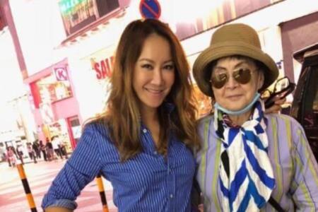 李玟永不失联的爱评价