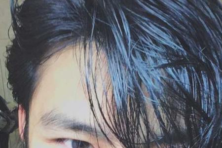 男生的气息什么样的