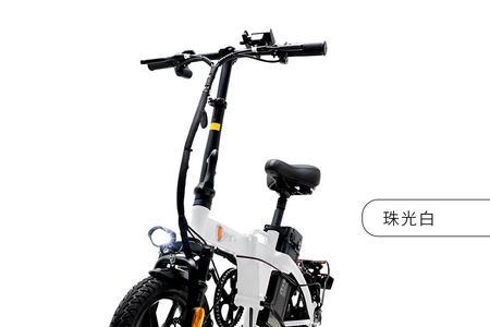 欧派电动车麦霸怎么看电量