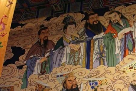 羽族四王是哪四个