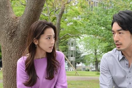 男女之间对视的时候是什么感受