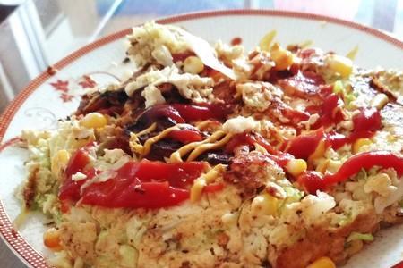 太阳照烧饭怎么烧