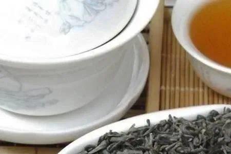 揭阳人喝什么茶