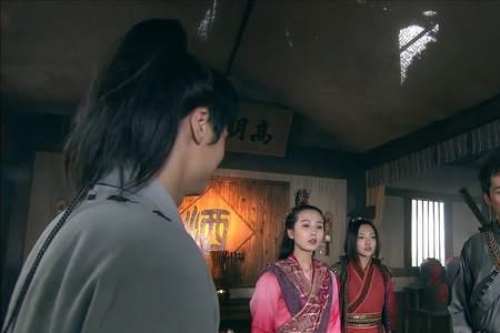 轩辕剑之天之痕剑痴变傻第几集