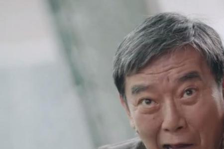 幸福一家人院长扮演者