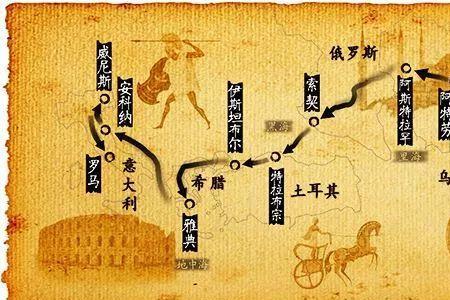 八万里要走多久