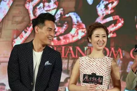 林心如谭耀文相爱过吗