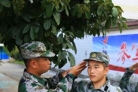 1米92可以当兵吗
