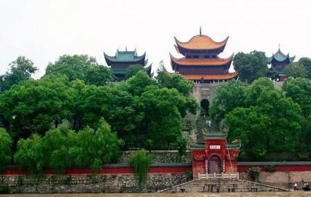 范仲淹到过湖南吗