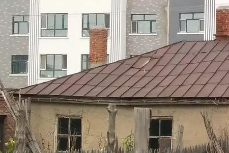 黄泥瓦的尺寸