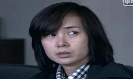 结婚七年的女主角是谁