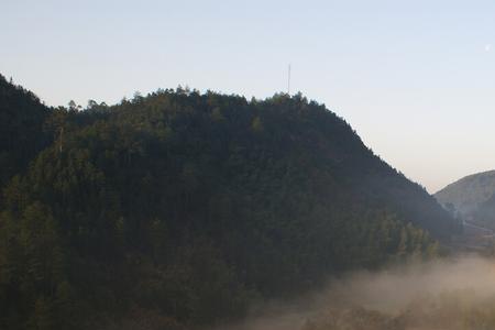 袅袅的什么填空