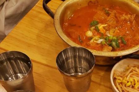 韩国人吃得惯中餐吗