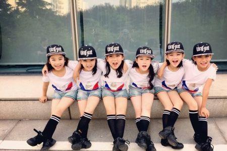 7-12岁女孩适合学的舞种