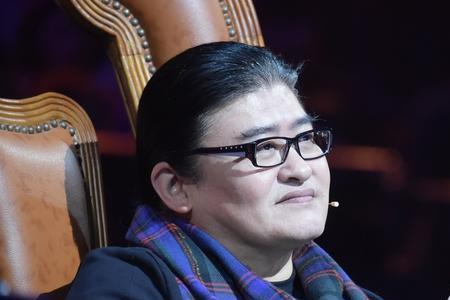 刘欢一共结了几次婚