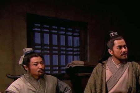 宋太公为何假传书信让宋江回家