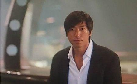 大梵在古惑仔中是谁演的