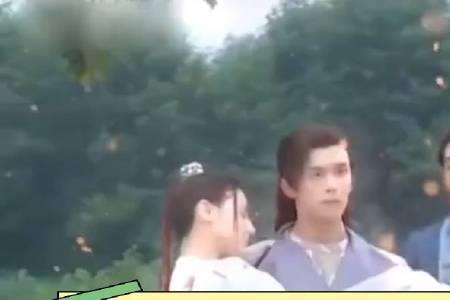 乱世玉缘李如花是谁饰演的