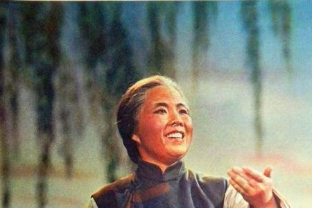 智取威虎山里面有阿庆嫂吗