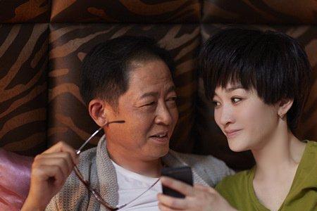 大丈夫拍摄时间