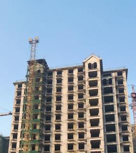 鹤壁市欢乐颂开发商叫什么