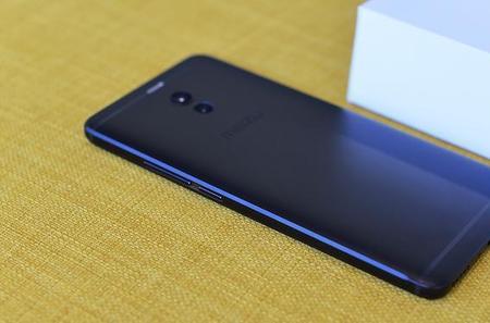 oppo note6像素