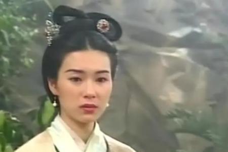 陆无双后期武功有多高