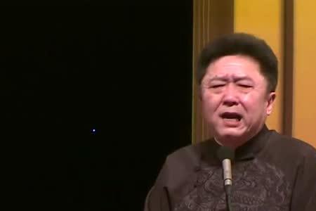 郭德纲相声穿越过五关斩六将