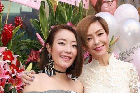 武咏微哪一届亚洲小姐前三甲