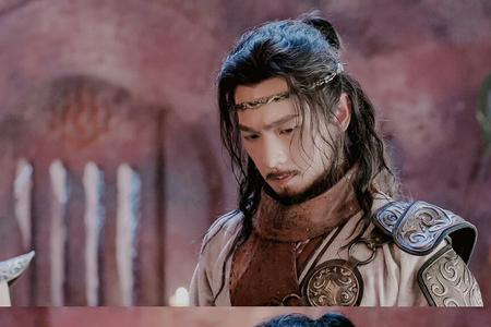 武动乾坤林动的武器