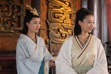 东汉太后对邓绥的评价