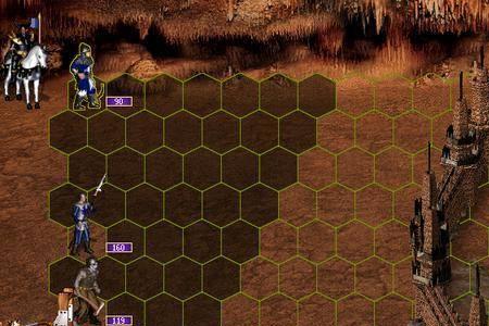 英雄无敌3十大兵种排名