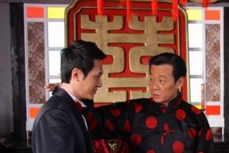 天涯赤子心第46集是哪一年