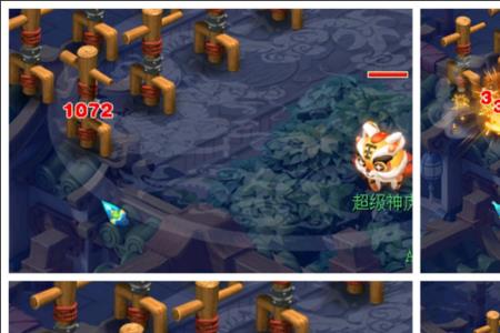 梦幻超级神虎值得买吗