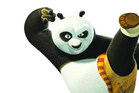 有什么关于武术的动画片吗
